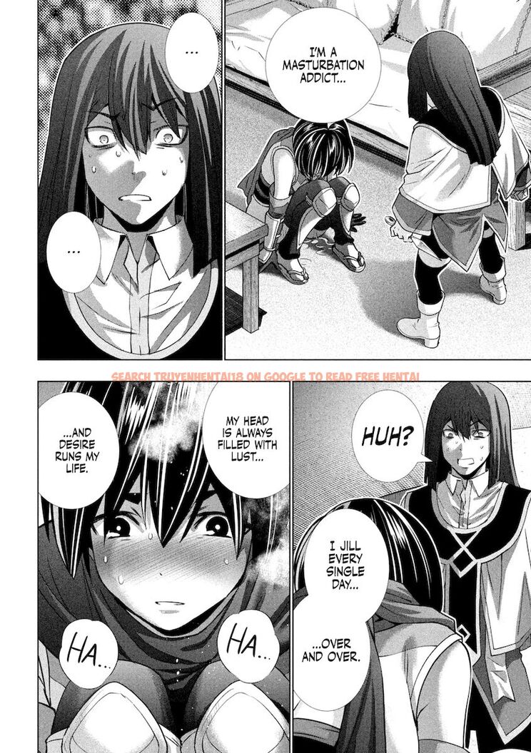 Read Hentai Image 11 716 in comic Parallel Paradise - Chapter 173 - hentaitnt.net