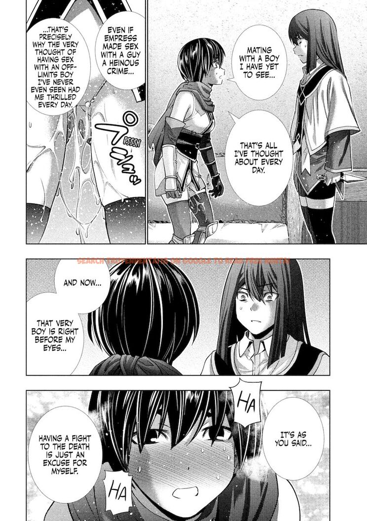 Read Hentai Image 13 716 in comic Parallel Paradise - Chapter 173 - hentaitnt.net