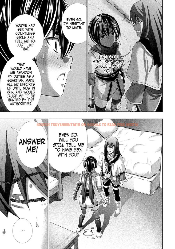 Read Hentai Image 14 716 in comic Parallel Paradise - Chapter 173 - hentaitnt.net