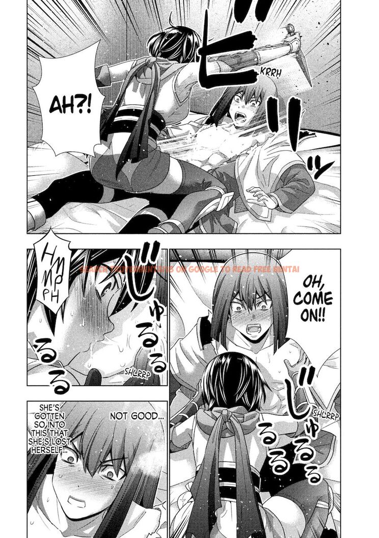 Read Hentai Image 19 722 in comic Parallel Paradise - Chapter 173 - hentaitnt.net