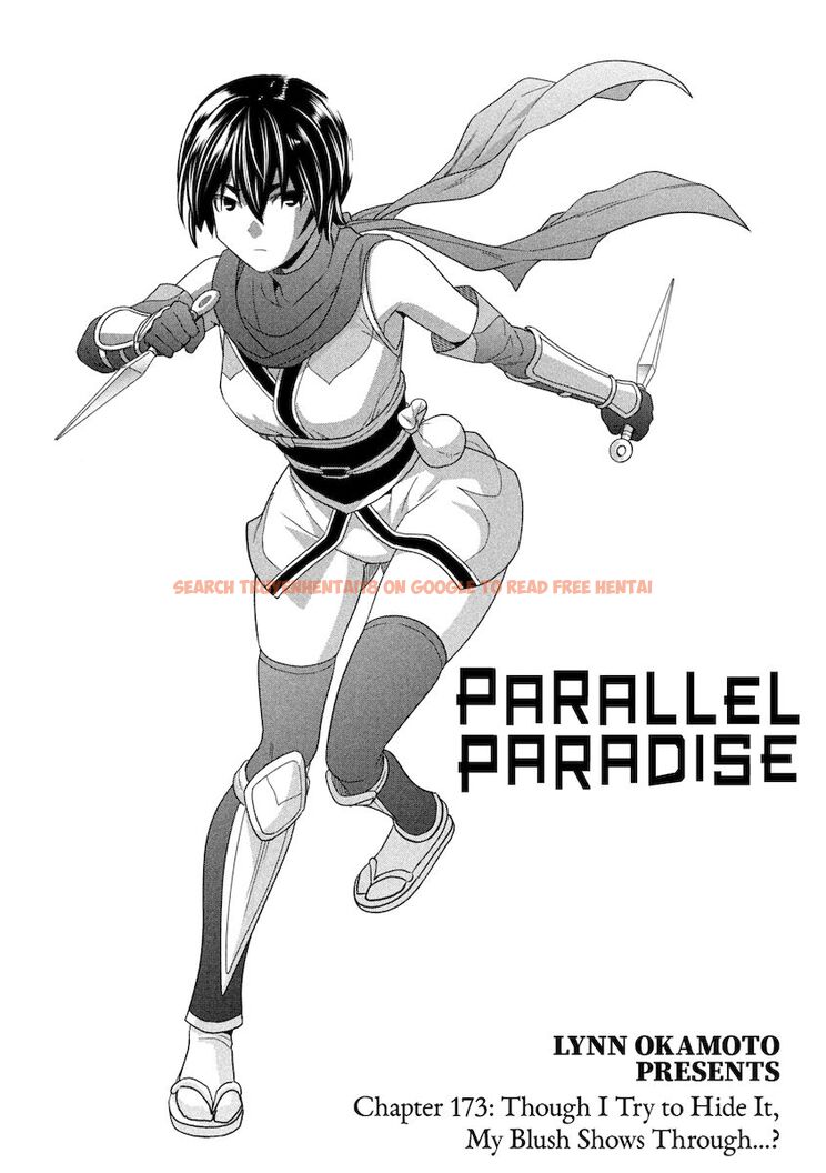 Read Hentai Image 2 716 in comic Parallel Paradise - Chapter 173 - hentaitnt.net