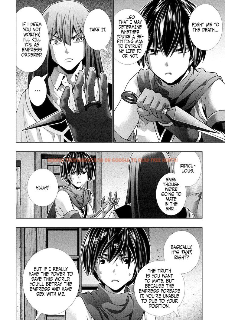 Read Hentai Image 3 716 in comic Parallel Paradise - Chapter 173 - hentaitnt.net