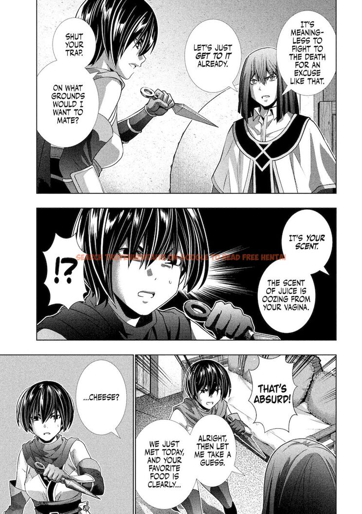 Read Hentai Image 4 716 in comic Parallel Paradise - Chapter 173 - hentaitnt.net