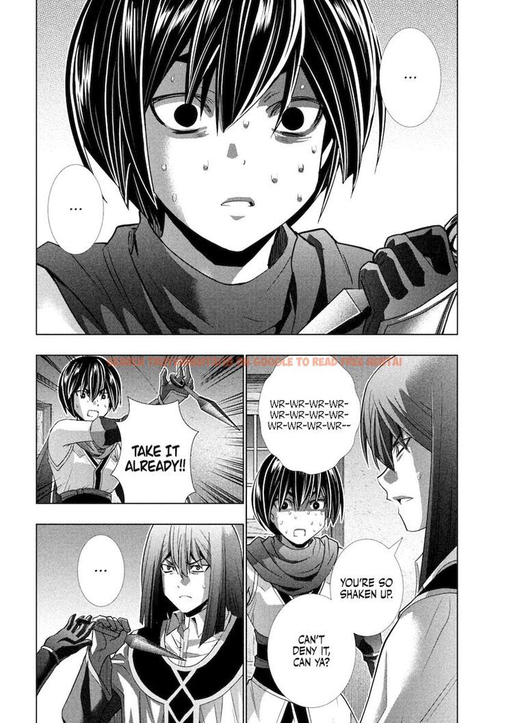 Read Hentai Image 5 716 in comic Parallel Paradise - Chapter 173 - hentaitnt.net
