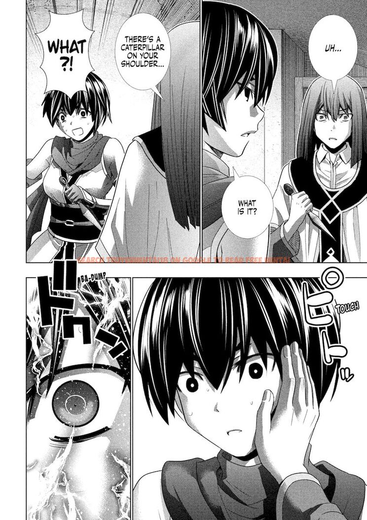 Read Hentai Image 7 716 in comic Parallel Paradise - Chapter 173 - hentaitnt.net