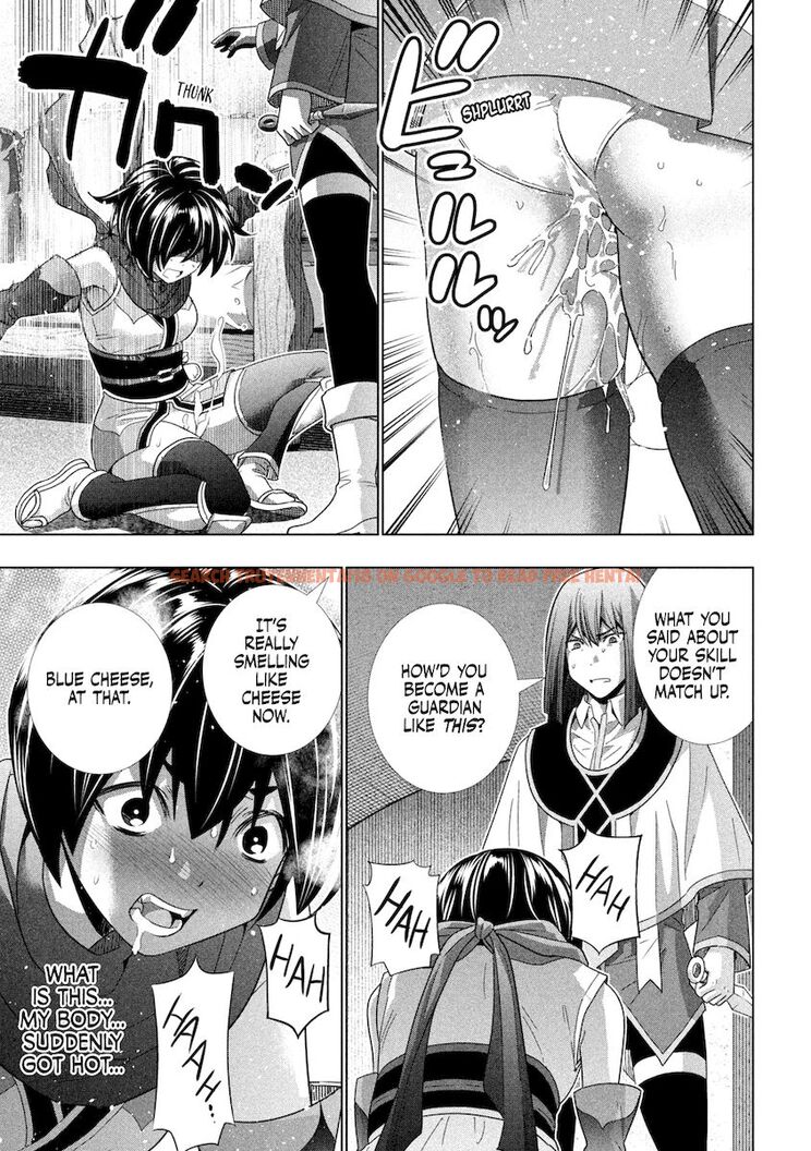 Read Hentai Image 8 716 in comic Parallel Paradise - Chapter 173 - hentaitnt.net