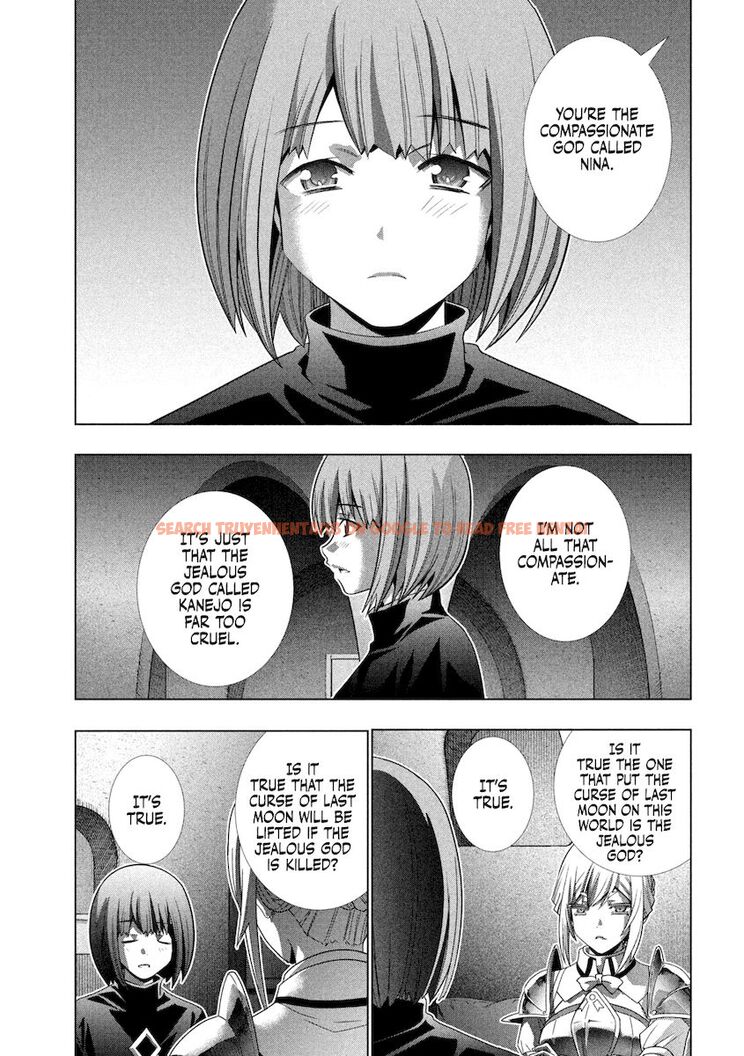 Read Hentai Image 18 703 in comic Parallel Paradise - Chapter 174 - hentaitnt.net