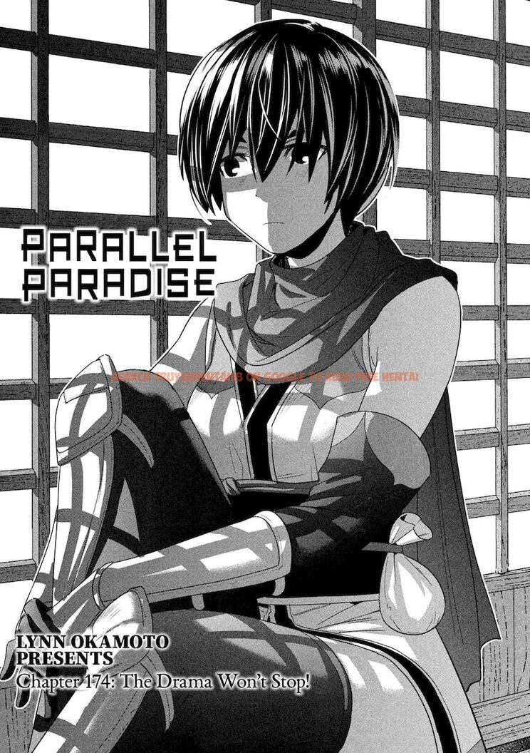 Read Hentai Image 2 703 in comic Parallel Paradise - Chapter 174 - hentaitnt.net