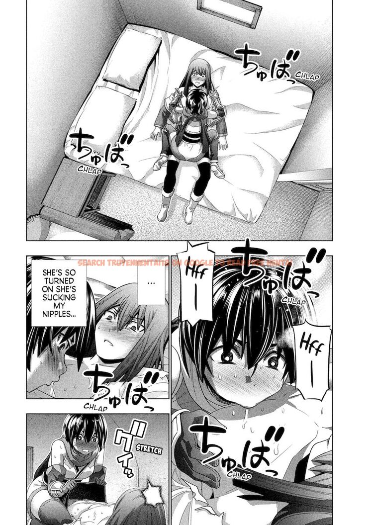 Read Hentai Image 3 703 in comic Parallel Paradise - Chapter 174 - hentaitnt.net