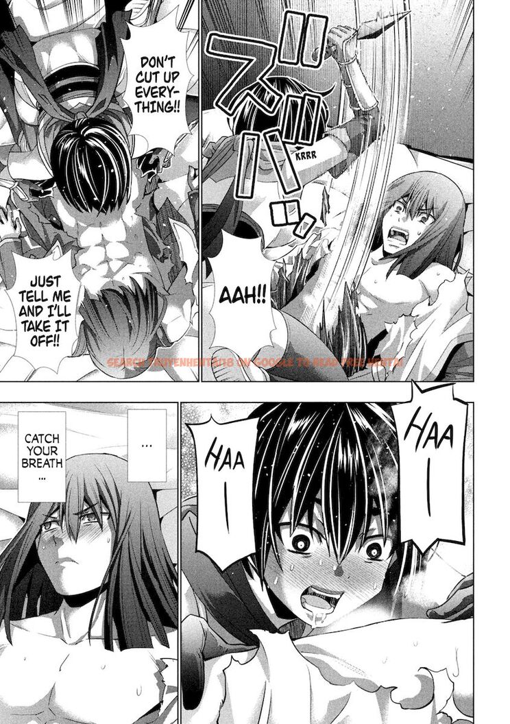 Read Hentai Image 4 703 in comic Parallel Paradise - Chapter 174 - hentaitnt.net