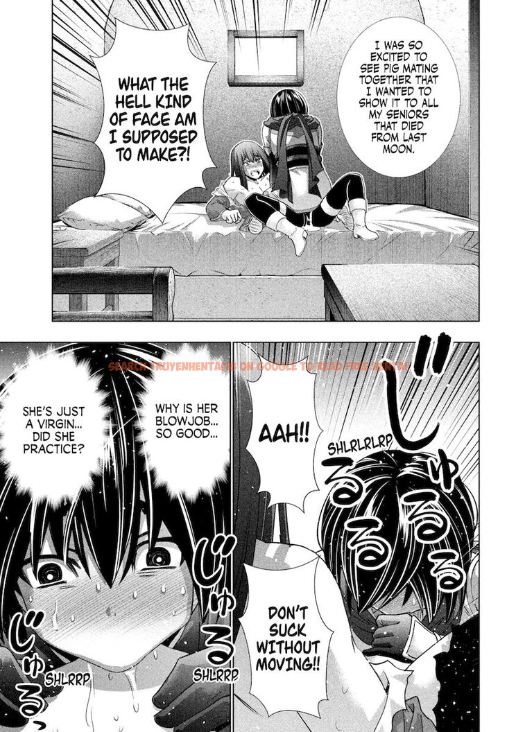 Read Hentai Image 6 703 in comic Parallel Paradise - Chapter 174 - hentaitnt.net