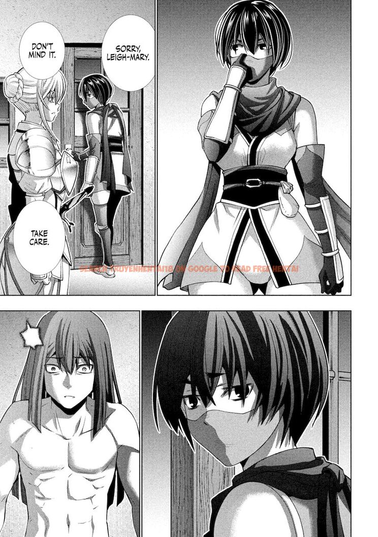 Read Hentai Image 12 703 in comic Parallel Paradise - Chapter 175 - hentaitnt.net