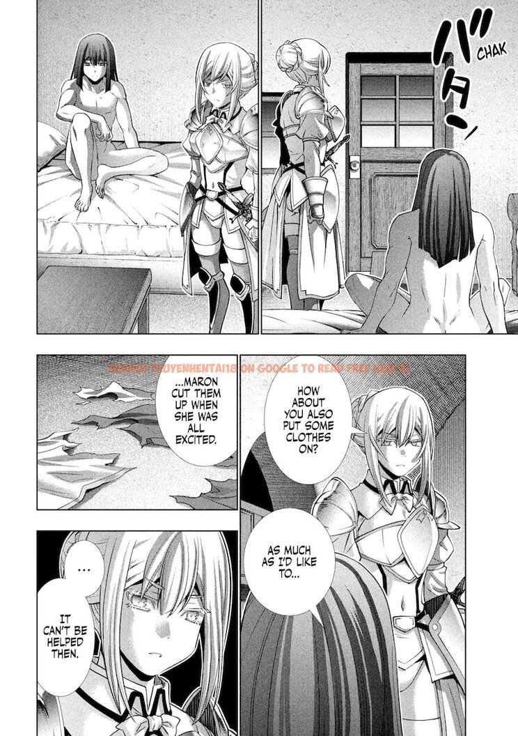 Read Hentai Image 13 703 in comic Parallel Paradise - Chapter 175 - hentaitnt.net