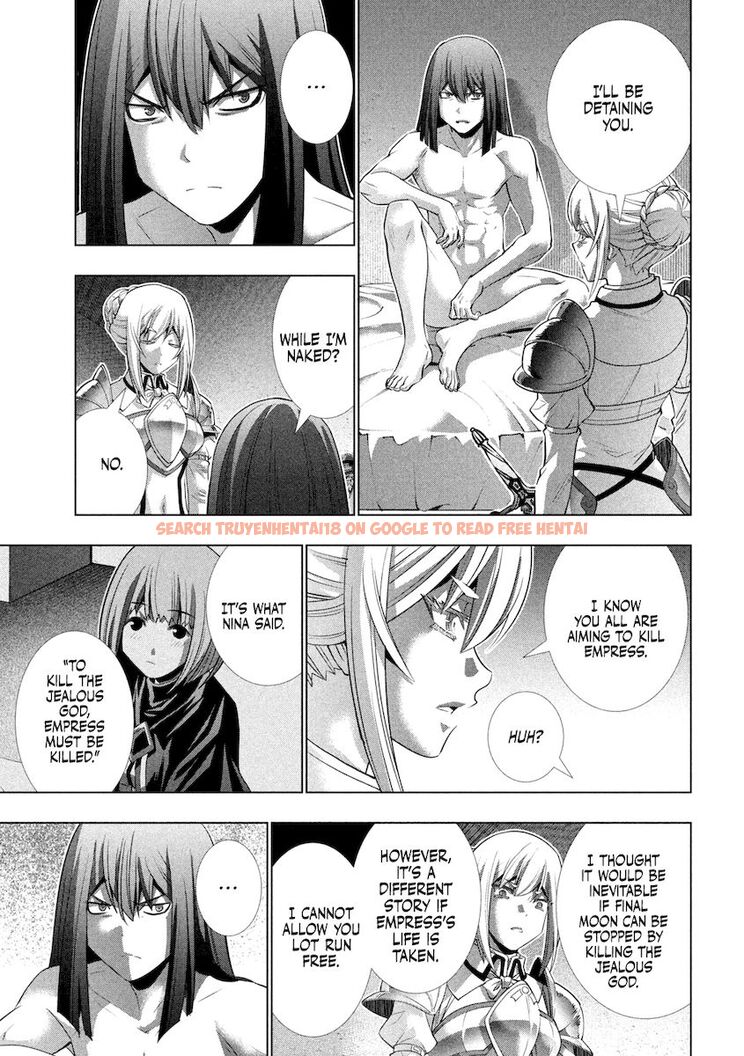 Read Hentai Image 14 703 in comic Parallel Paradise - Chapter 175 - hentaitnt.net