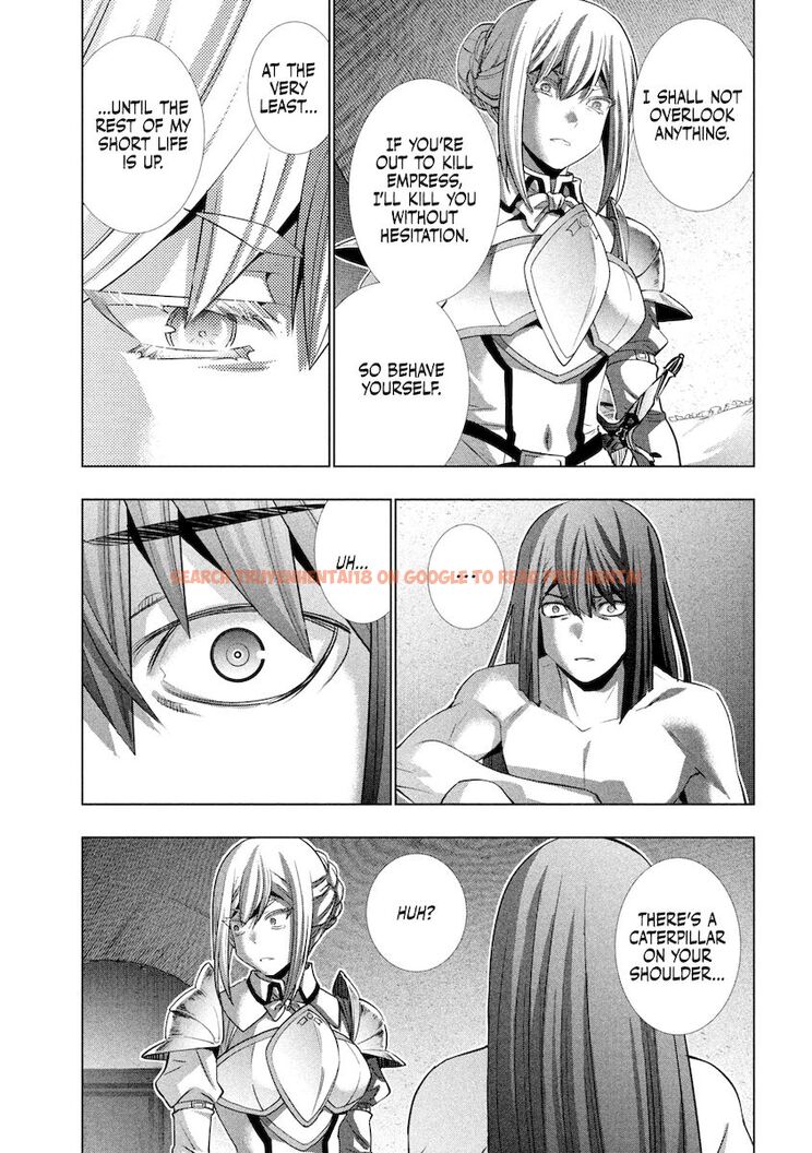 Read Hentai Image 16 703 in comic Parallel Paradise - Chapter 175 - hentaitnt.net