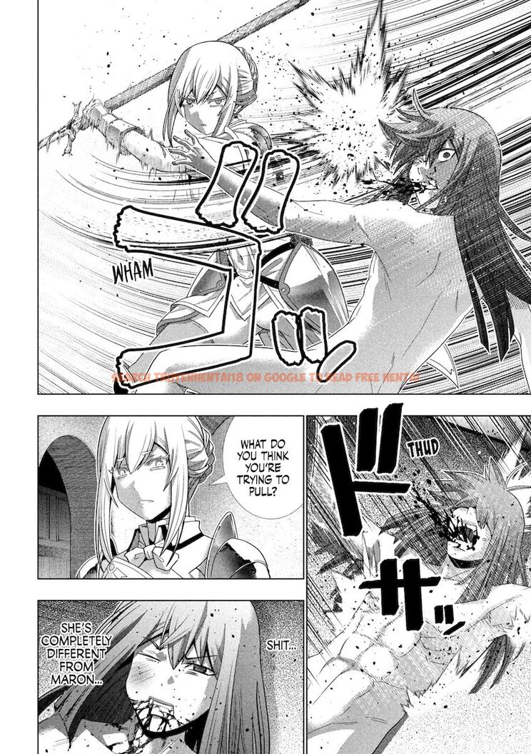 Read Hentai Image 17 703 in comic Parallel Paradise - Chapter 175 - hentaitnt.net