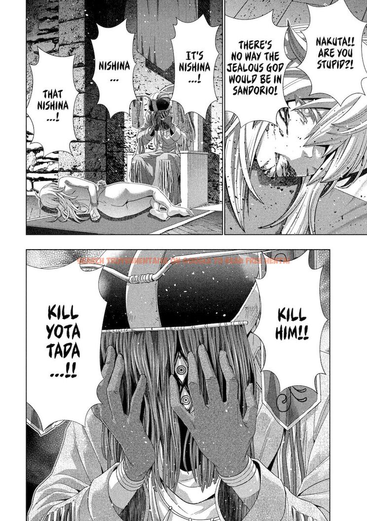 Read Hentai Image 19 703 in comic Parallel Paradise - Chapter 175 - hentaitnt.net