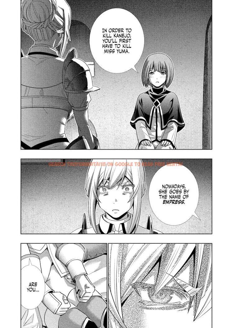 Read Hentai Image 2 703 in comic Parallel Paradise - Chapter 175 - hentaitnt.net