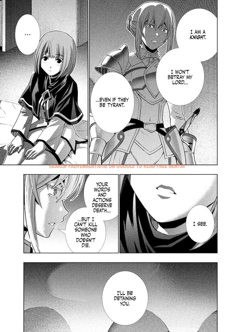 Read Hentai Image 4 703 in comic Parallel Paradise - Chapter 175 - hentaitnt.net