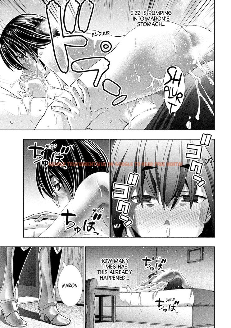 Read Hentai Image 8 703 in comic Parallel Paradise - Chapter 175 - hentaitnt.net