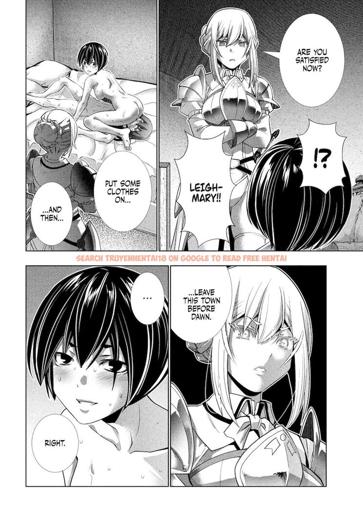 Read Hentai Image 9 703 in comic Parallel Paradise - Chapter 175 - hentaitnt.net