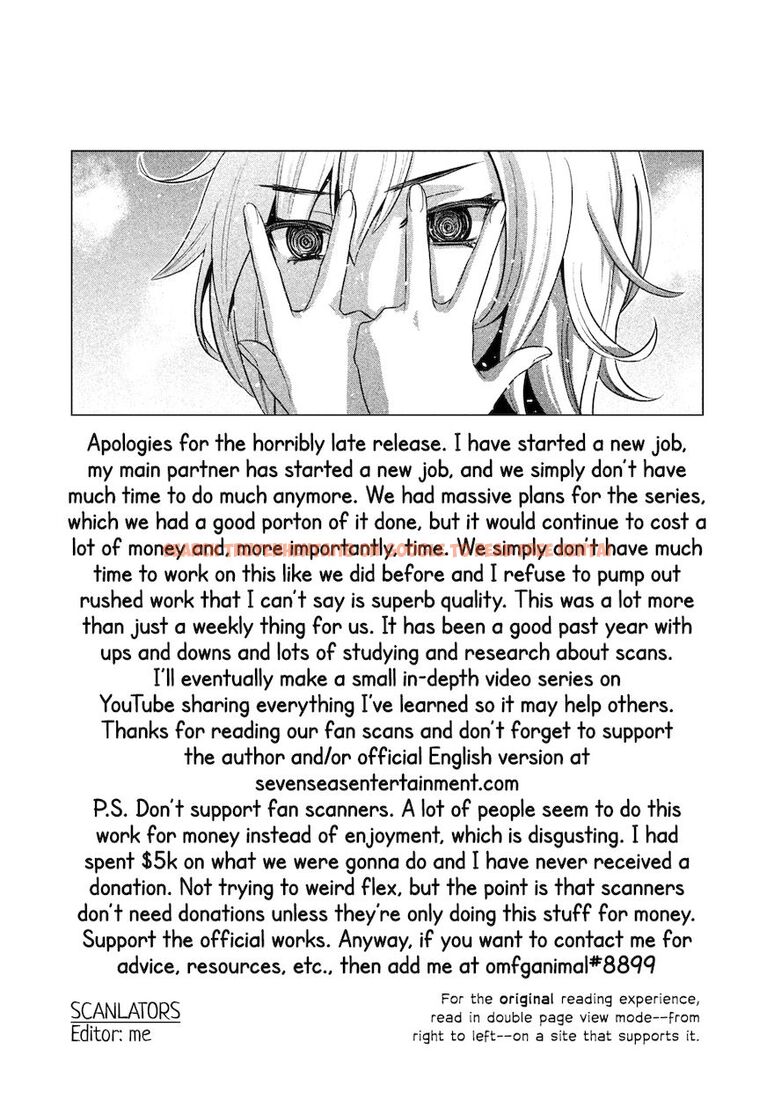 Read Hentai Image 1 b1971 in comic Parallel Paradise - Chapter 176 - hentaitnt.net