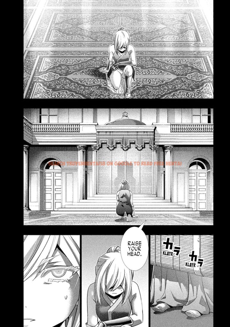 Read Hentai Image 10 b1971 in comic Parallel Paradise - Chapter 176 - hentaitnt.net