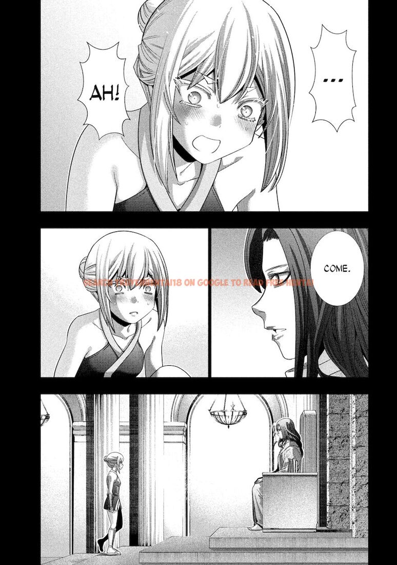 Read Hentai Image 12 b1971 in comic Parallel Paradise - Chapter 176 - hentaitnt.net