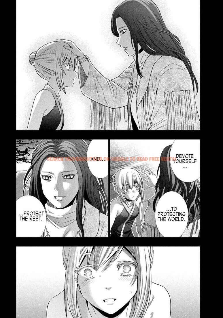 Read Hentai Image 13 b1971 in comic Parallel Paradise - Chapter 176 - hentaitnt.net