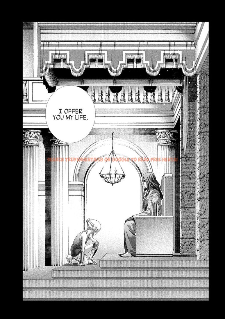 Read Hentai Image 14 b1971 in comic Parallel Paradise - Chapter 176 - hentaitnt.net