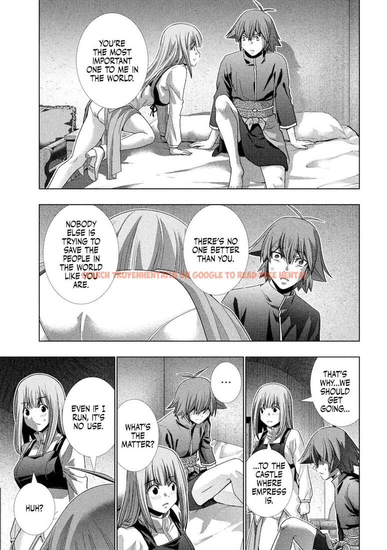 Read Hentai Image 18 b1971 in comic Parallel Paradise - Chapter 176 - hentaitnt.net