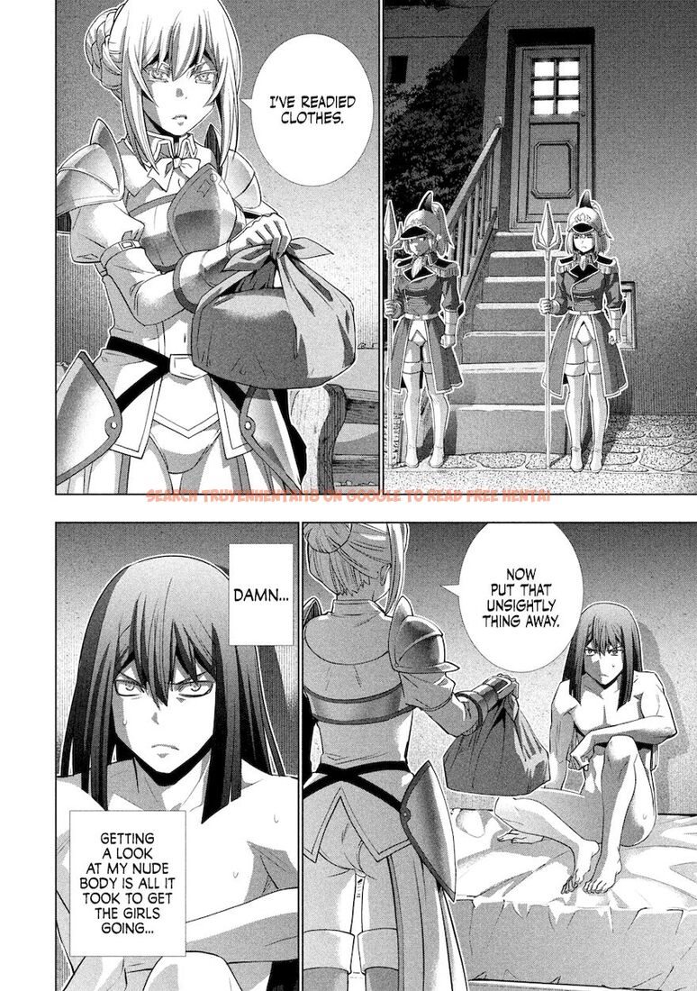 Read Hentai Image 3 b1971 in comic Parallel Paradise - Chapter 176 - hentaitnt.net