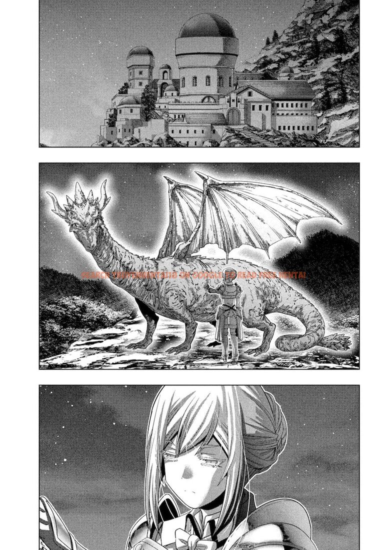 Read Hentai Image 8 b1971 in comic Parallel Paradise - Chapter 176 - hentaitnt.net
