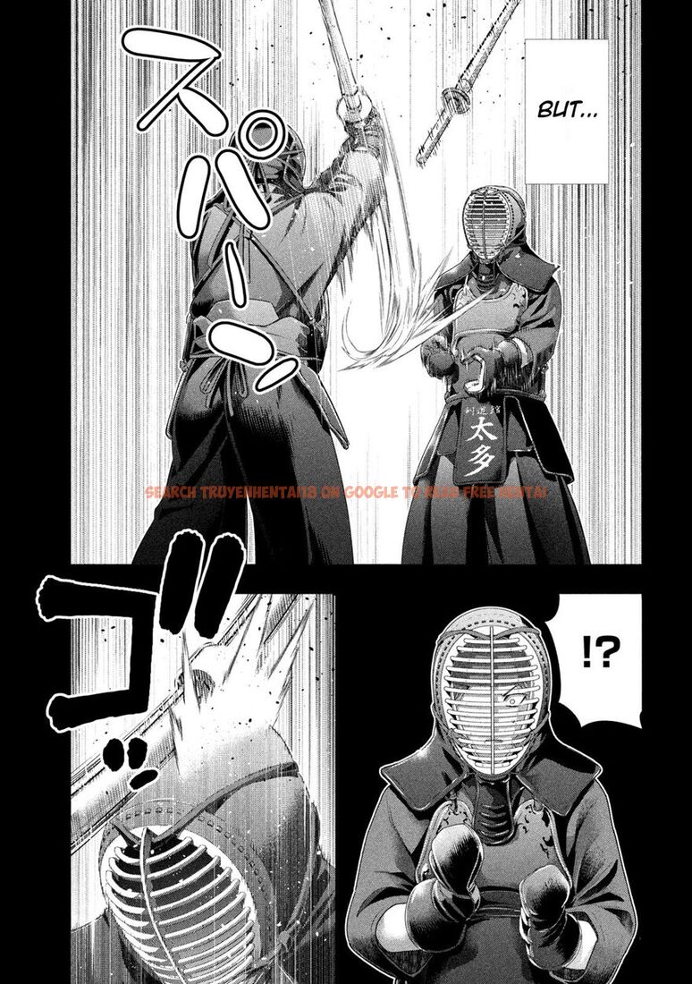 Read Hentai Image 11 d3f6b in comic Parallel Paradise - Chapter 177 - hentaitnt.net