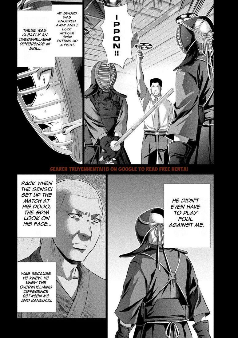Read Hentai Image 12 d3f6b in comic Parallel Paradise - Chapter 177 - hentaitnt.net