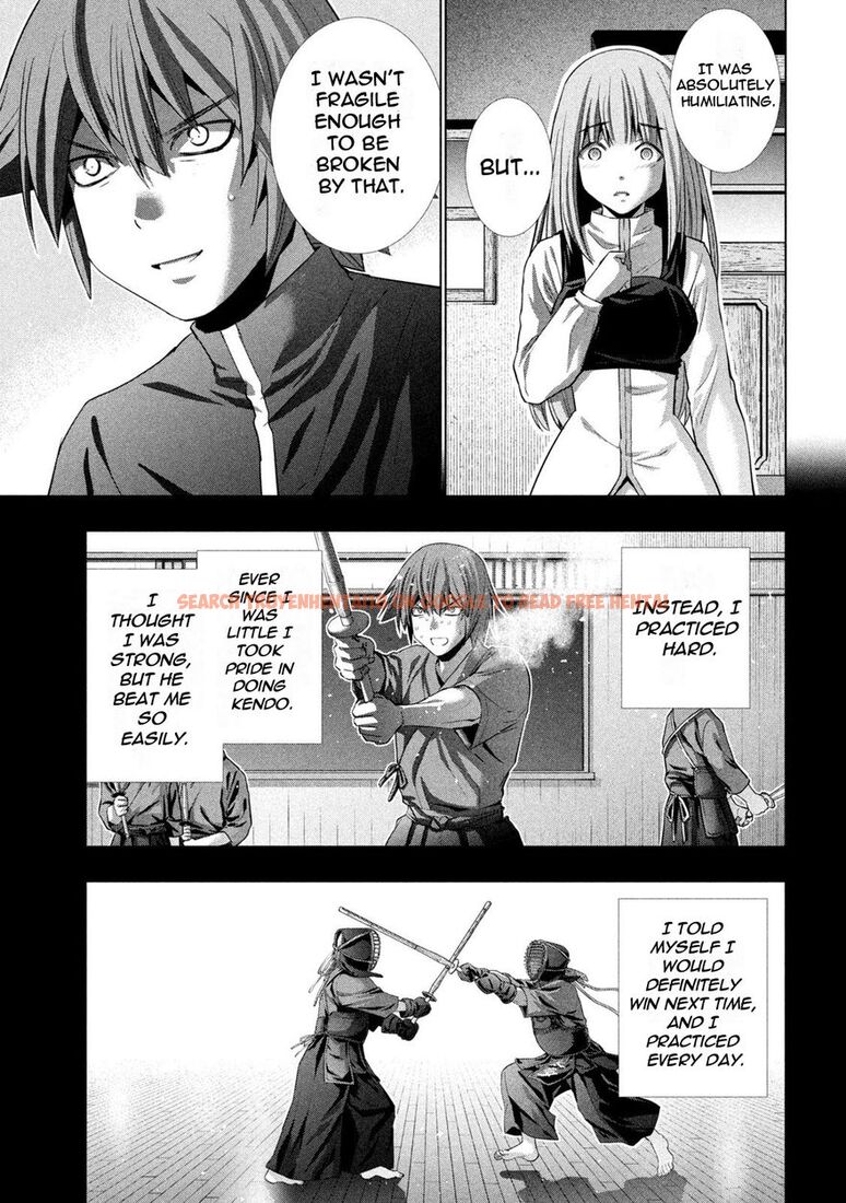 Read Hentai Image 13 d3f6b in comic Parallel Paradise - Chapter 177 - hentaitnt.net