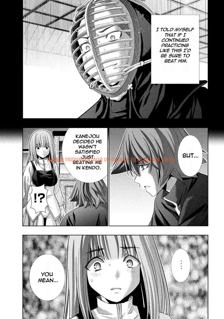 Read Hentai Image 15 d3f6b in comic Parallel Paradise - Chapter 177 - hentaitnt.net