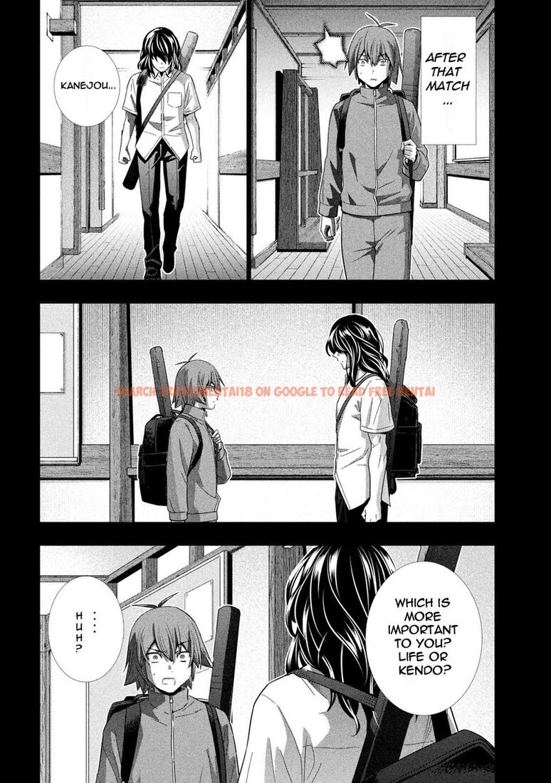 Read Hentai Image 16 d3f6b in comic Parallel Paradise - Chapter 177 - hentaitnt.net