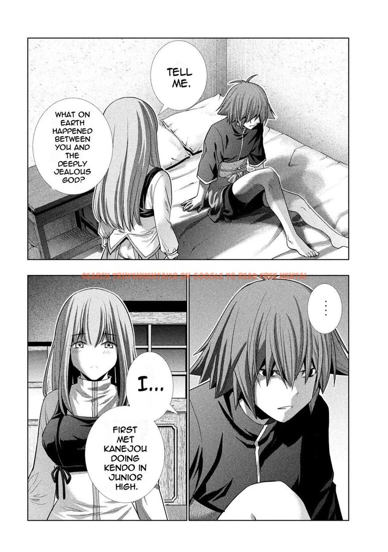 Read Hentai Image 2 d3f6b in comic Parallel Paradise - Chapter 177 - hentaitnt.net