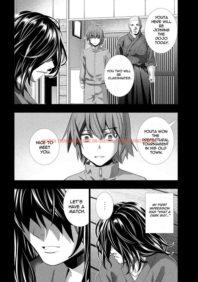 Read Hentai Image 4 d3f6b in comic Parallel Paradise - Chapter 177 - hentaitnt.net