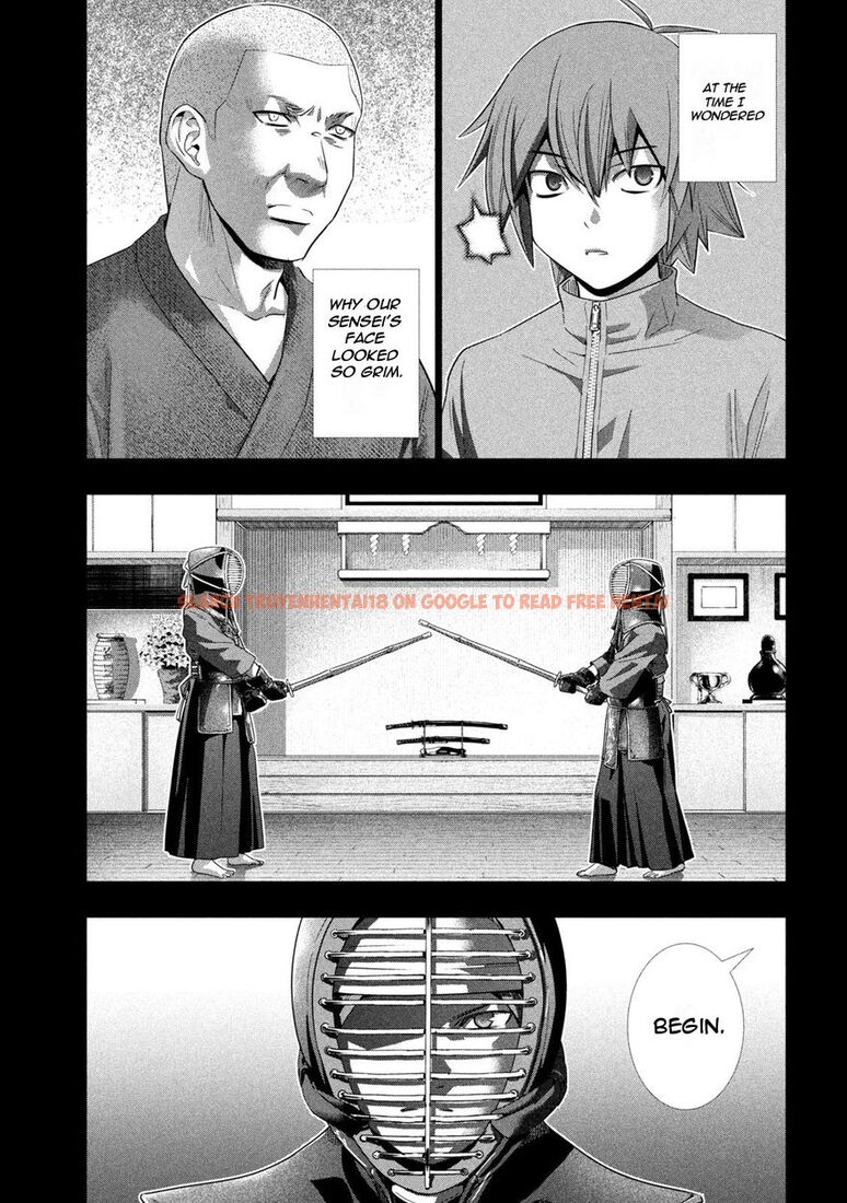 Read Hentai Image 5 d3f6b in comic Parallel Paradise - Chapter 177 - hentaitnt.net
