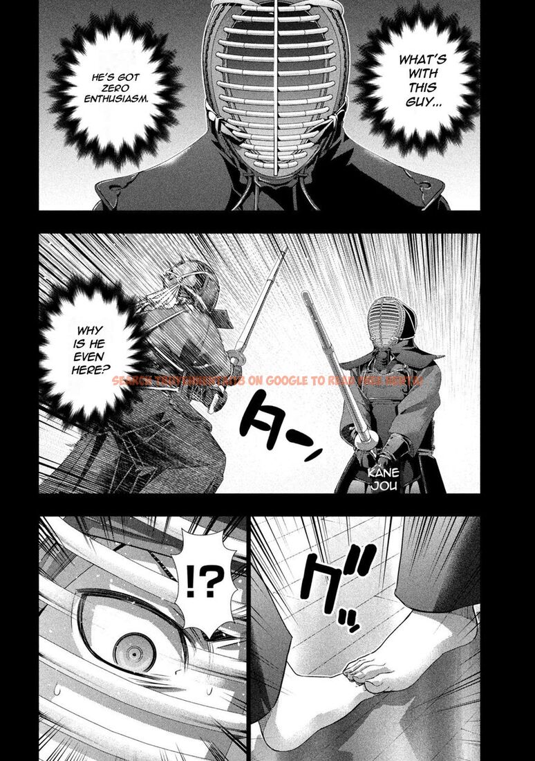 Read Hentai Image 6 d3f6b in comic Parallel Paradise - Chapter 177 - hentaitnt.net