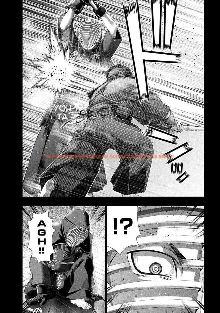 Read Hentai Image 7 d3f6b in comic Parallel Paradise - Chapter 177 - hentaitnt.net