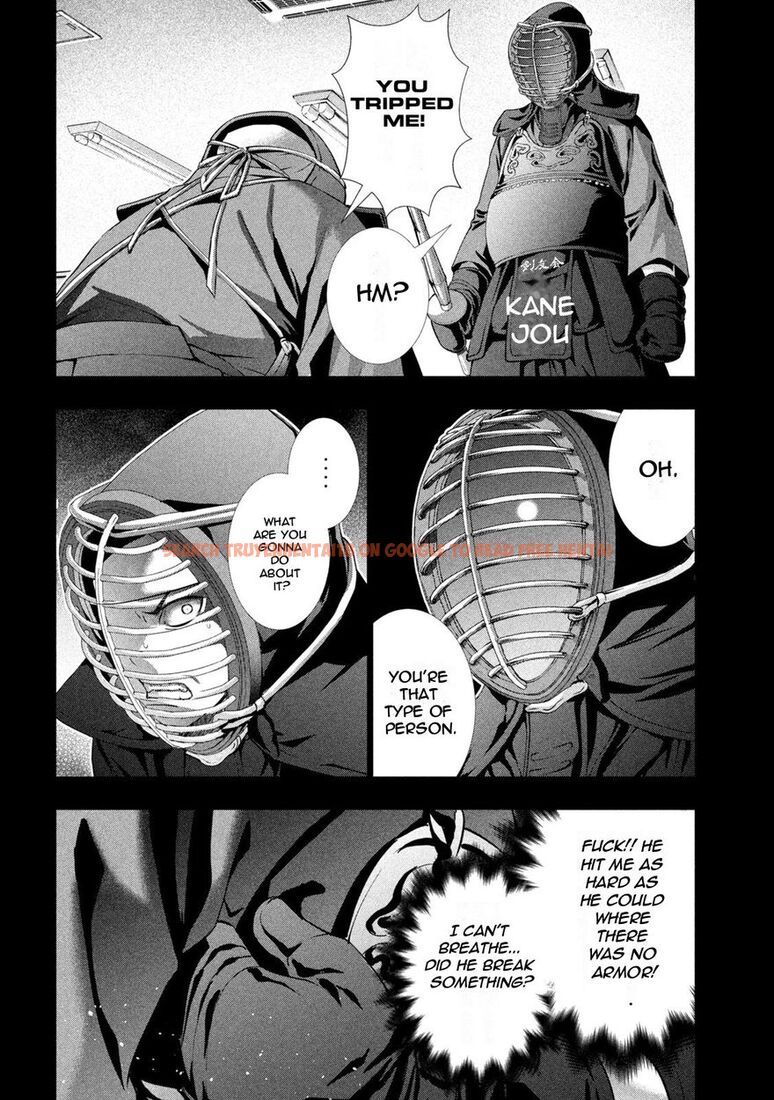 Read Hentai Image 8 d3f6b in comic Parallel Paradise - Chapter 177 - hentaitnt.net