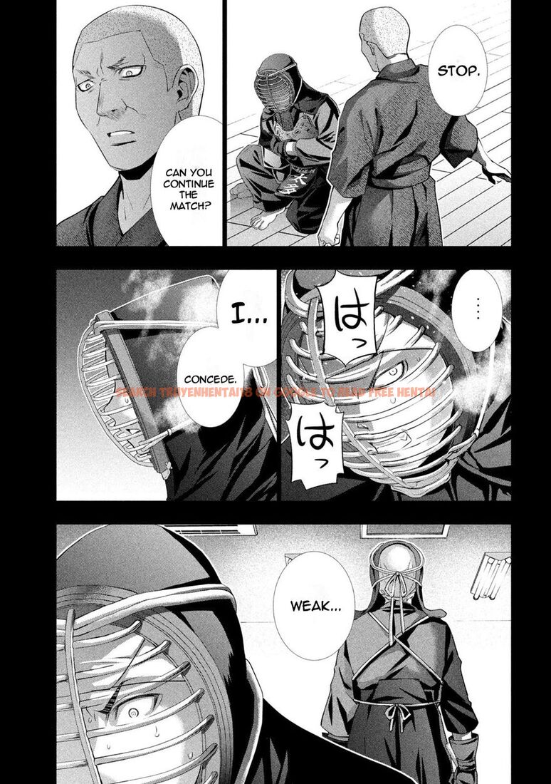 Read Hentai Image 9 d3f6b in comic Parallel Paradise - Chapter 177 - hentaitnt.net