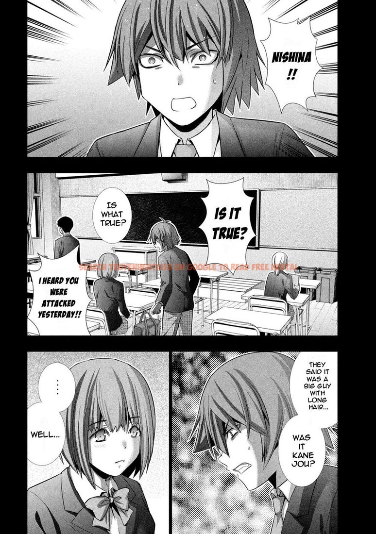 Read Hentai Image 10 0ffef in comic Parallel Paradise - Chapter 178 - hentaitnt.net