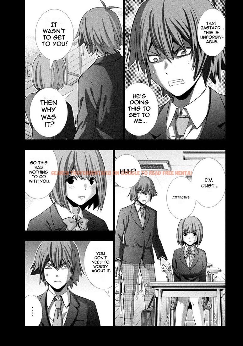 Read Hentai Image 11 0ffef in comic Parallel Paradise - Chapter 178 - hentaitnt.net