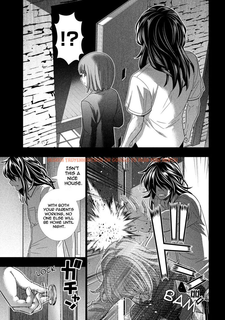 Read Hentai Image 13 0ffef in comic Parallel Paradise - Chapter 178 - hentaitnt.net