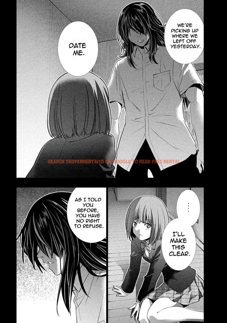 Read Hentai Image 14 0ffef in comic Parallel Paradise - Chapter 178 - hentaitnt.net