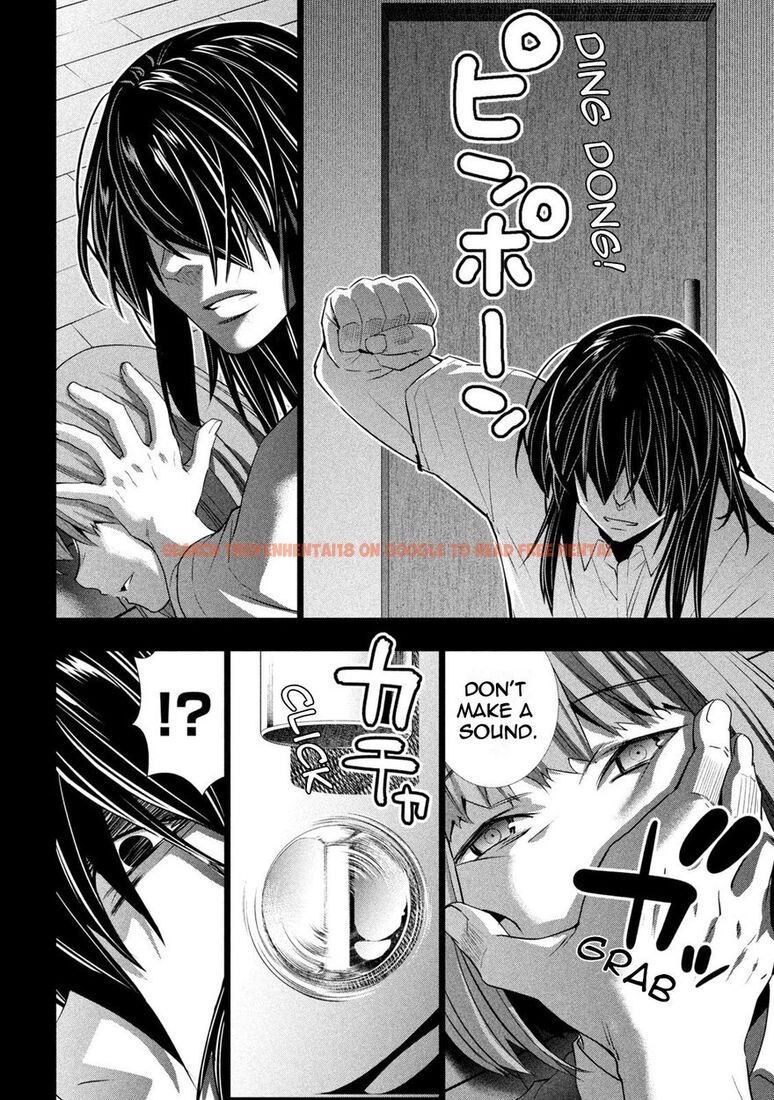 Read Hentai Image 16 0ffef in comic Parallel Paradise - Chapter 178 - hentaitnt.net